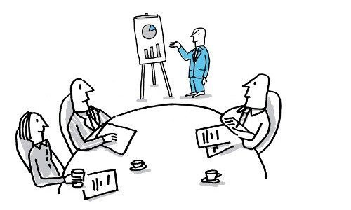 Consulting